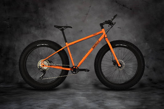 Pugsley Gen. 2
