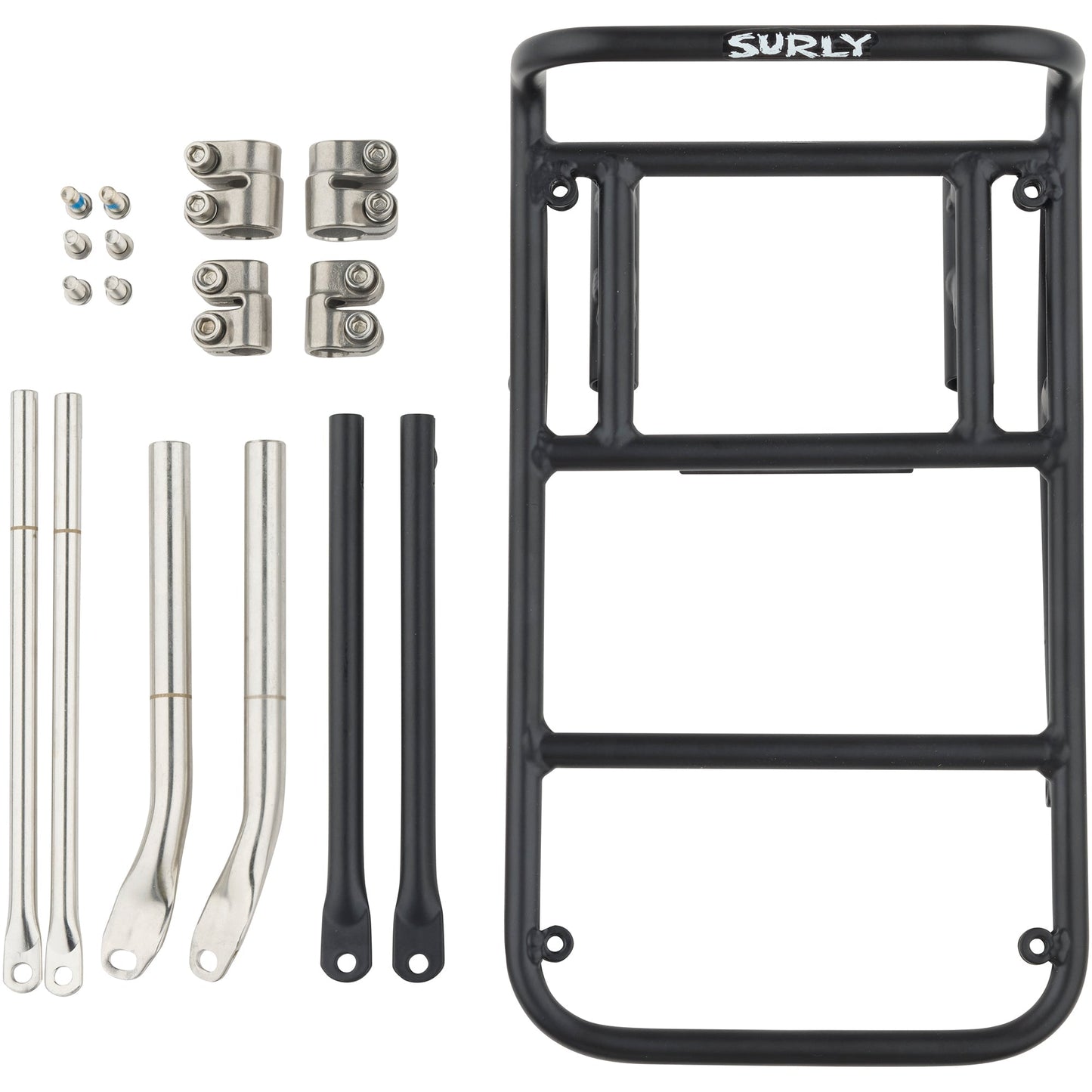 8-Pack Rack
