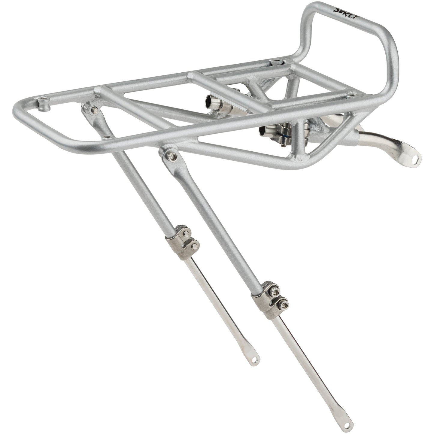 8-Pack Rack