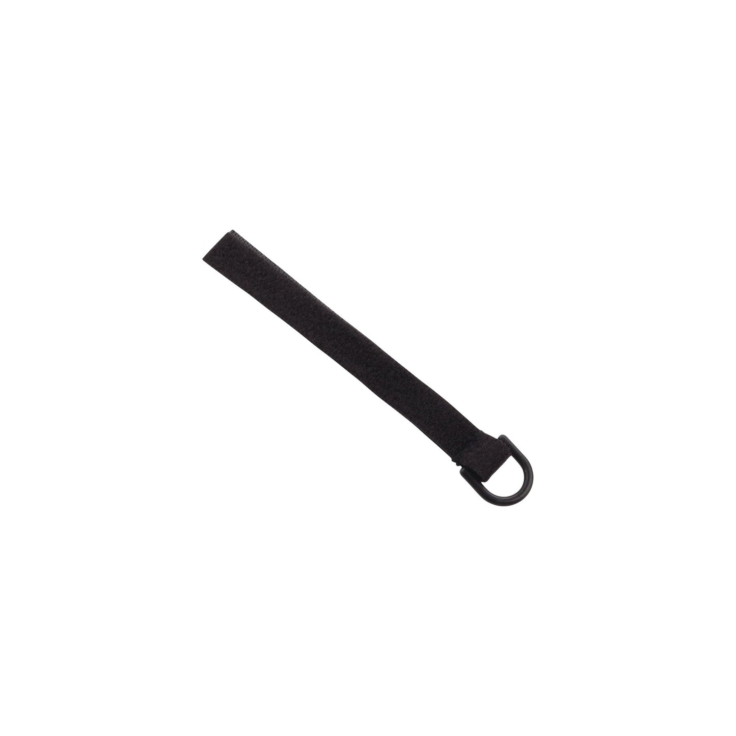 Big Dummy Bag D-Ring and Velcro Strap
