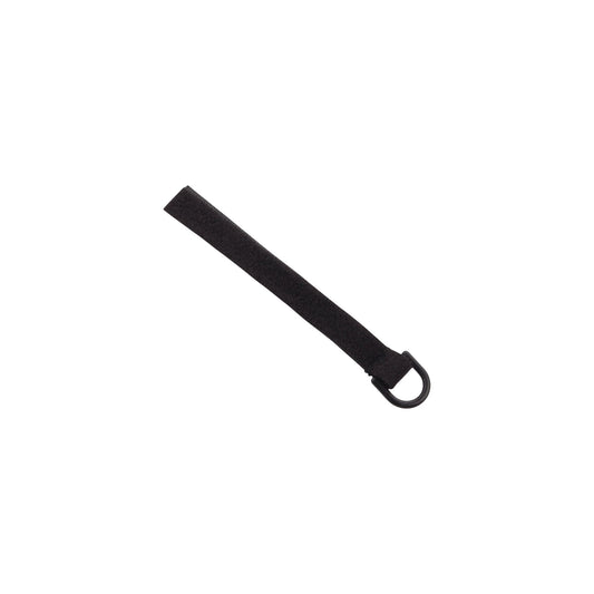 Big Dummy Bag D-Ring and Velcro Strap