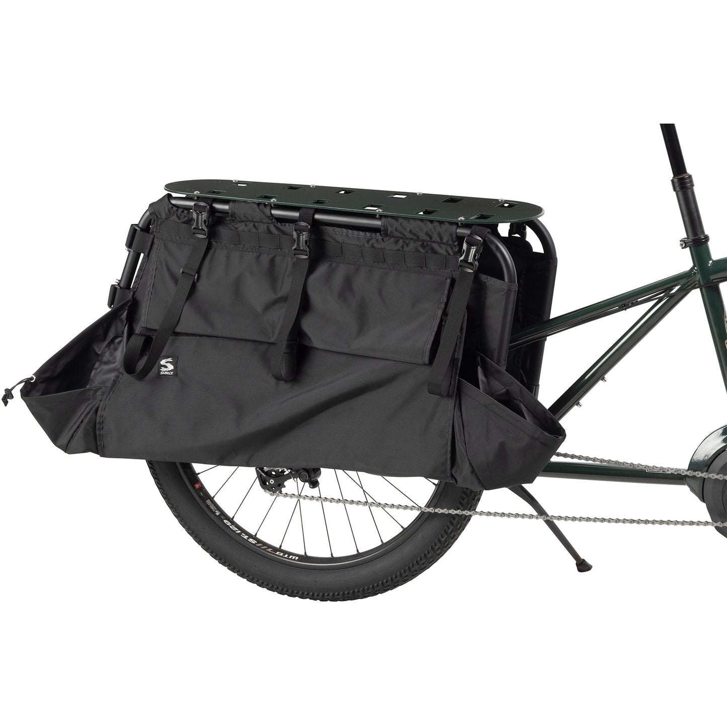 Big Dummy Bag Version 2.0