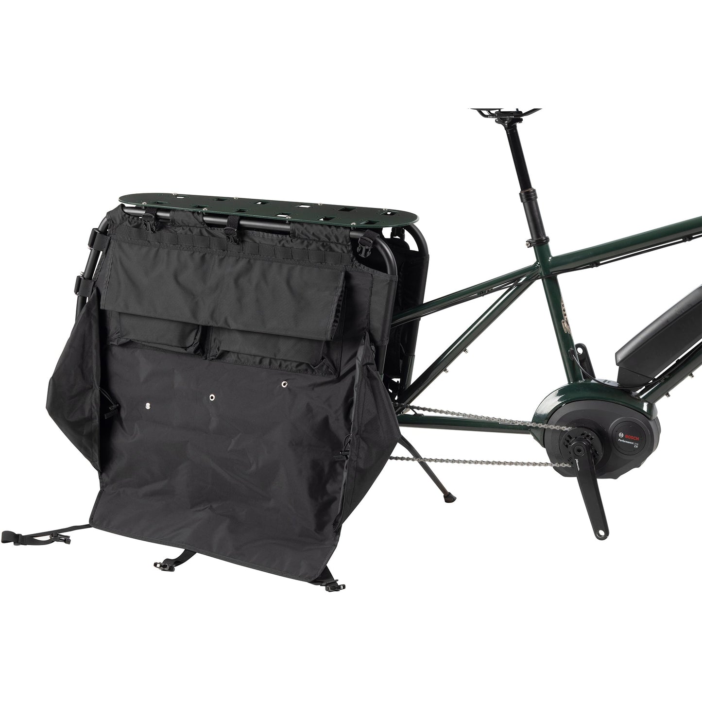 Big Dummy Bag Version 2.0