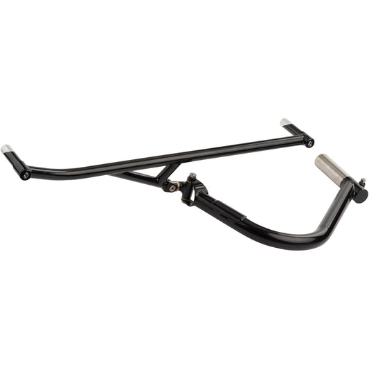Dummy Hitch