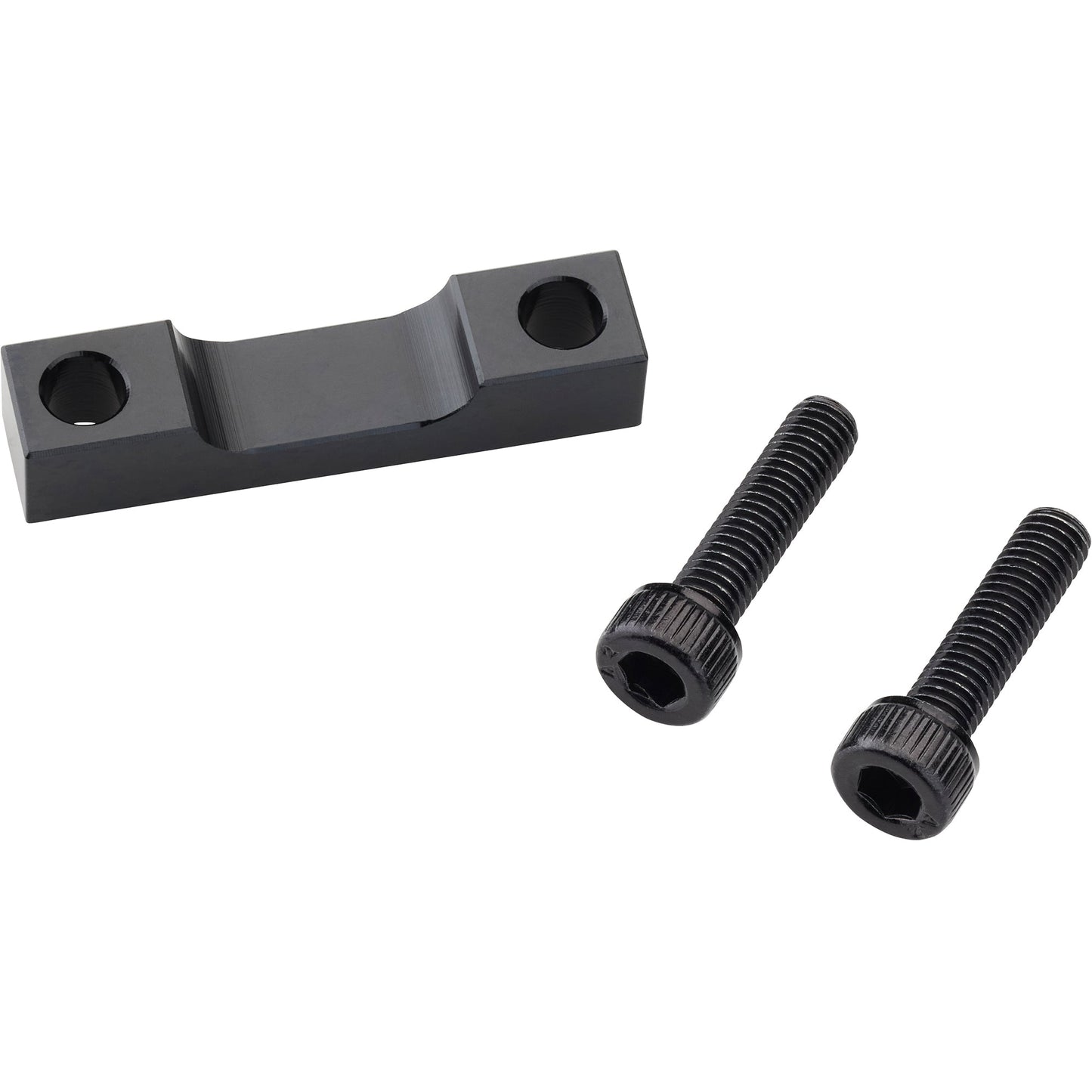 Big Easy Dual Battery Hardware Bracket