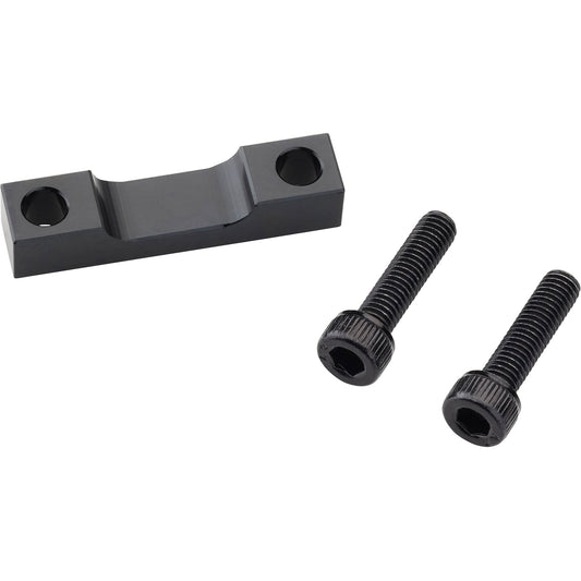 Big Easy Dual Battery Hardware Bracket
