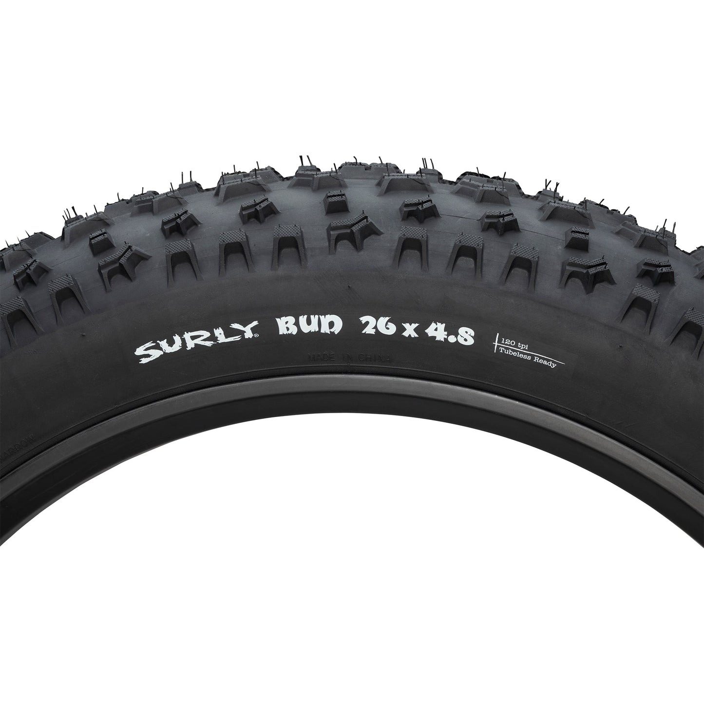 Bud Tire