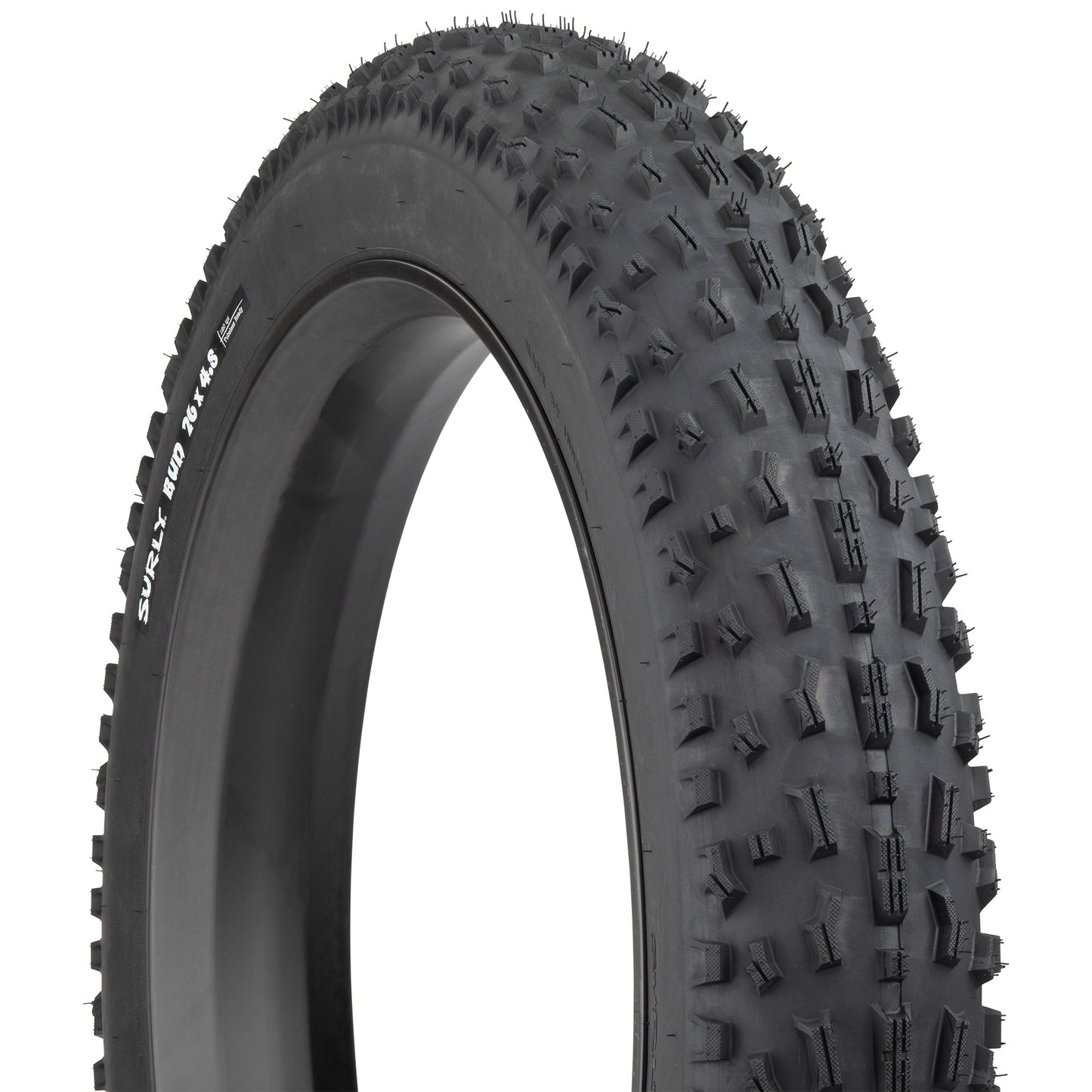 Bud Tire