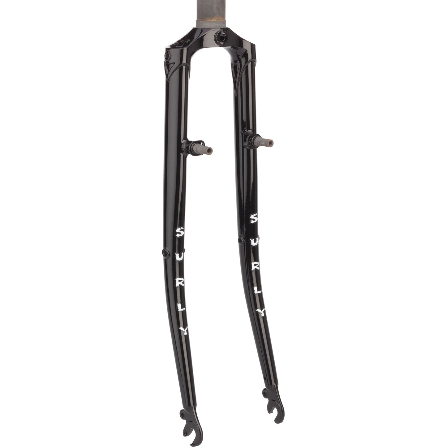 Cross-Check Fork