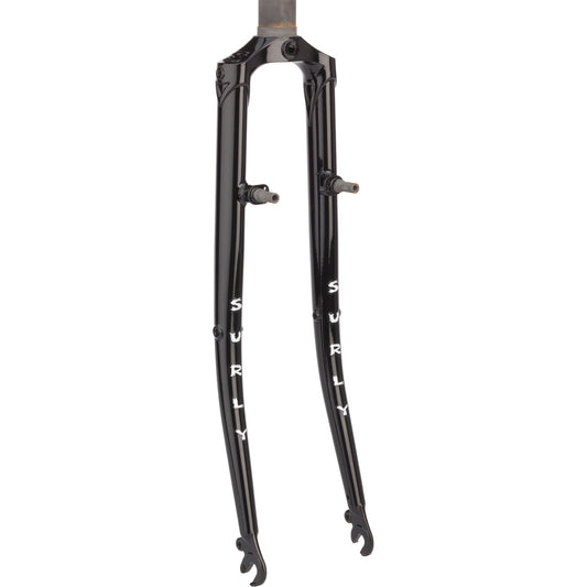 Cross-Check Fork