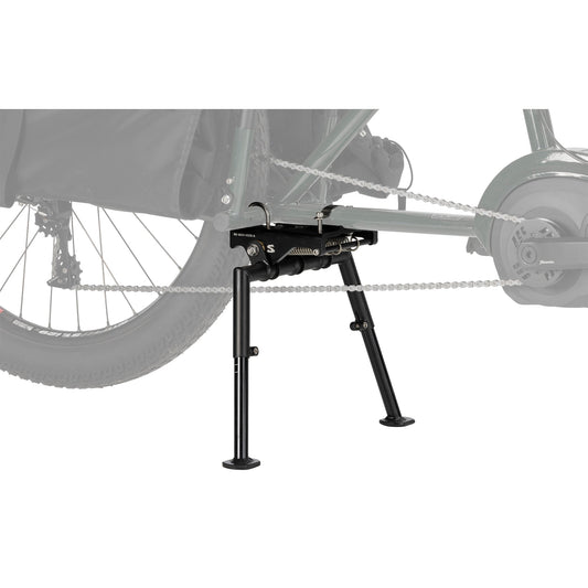 Double Wide Kickstand
