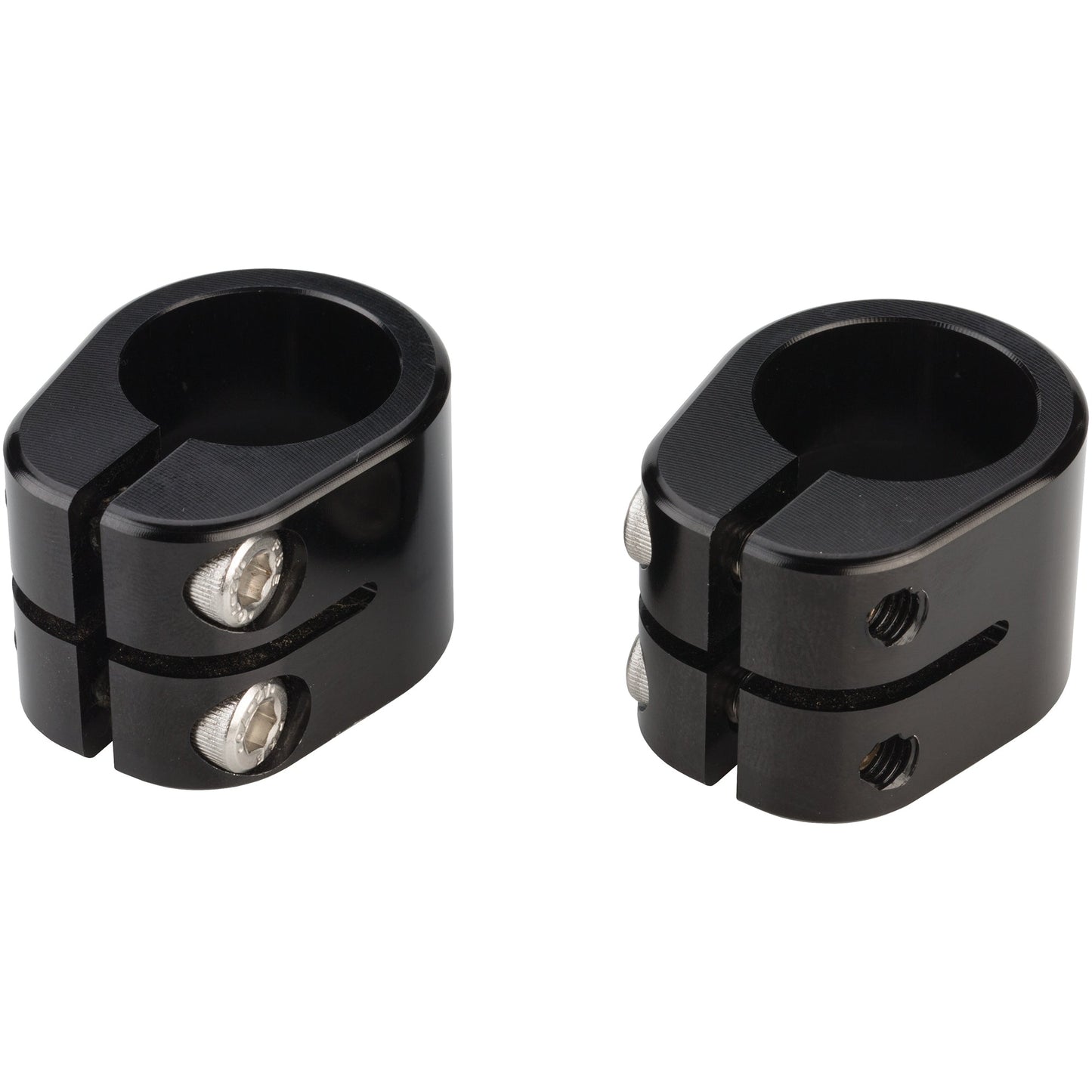 Dummy Rail Collars