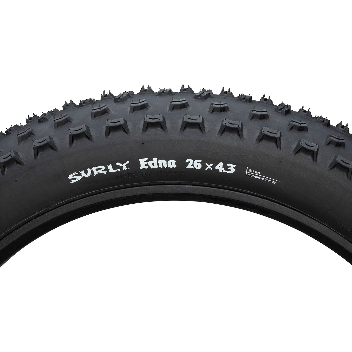 Edna Tire