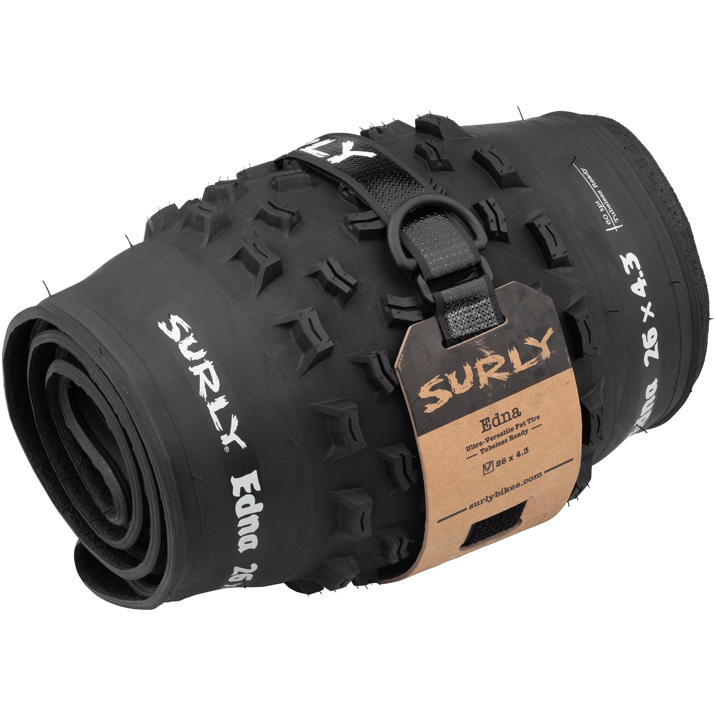 Edna Tire