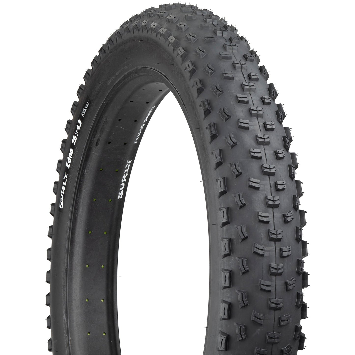 Edna Tire