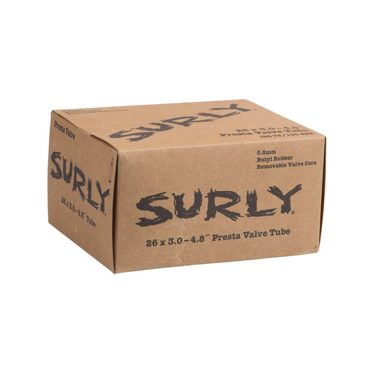 Fat Bike Tube