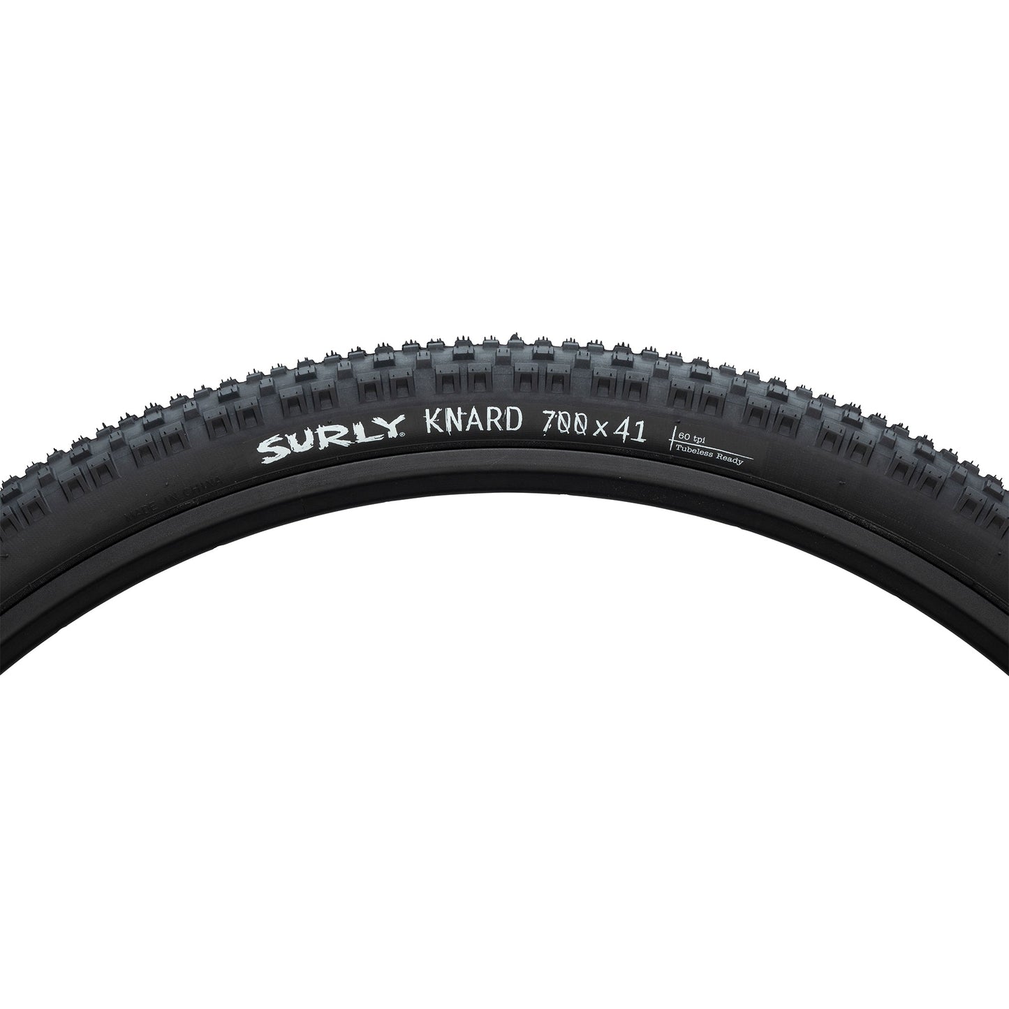 Knard Tire