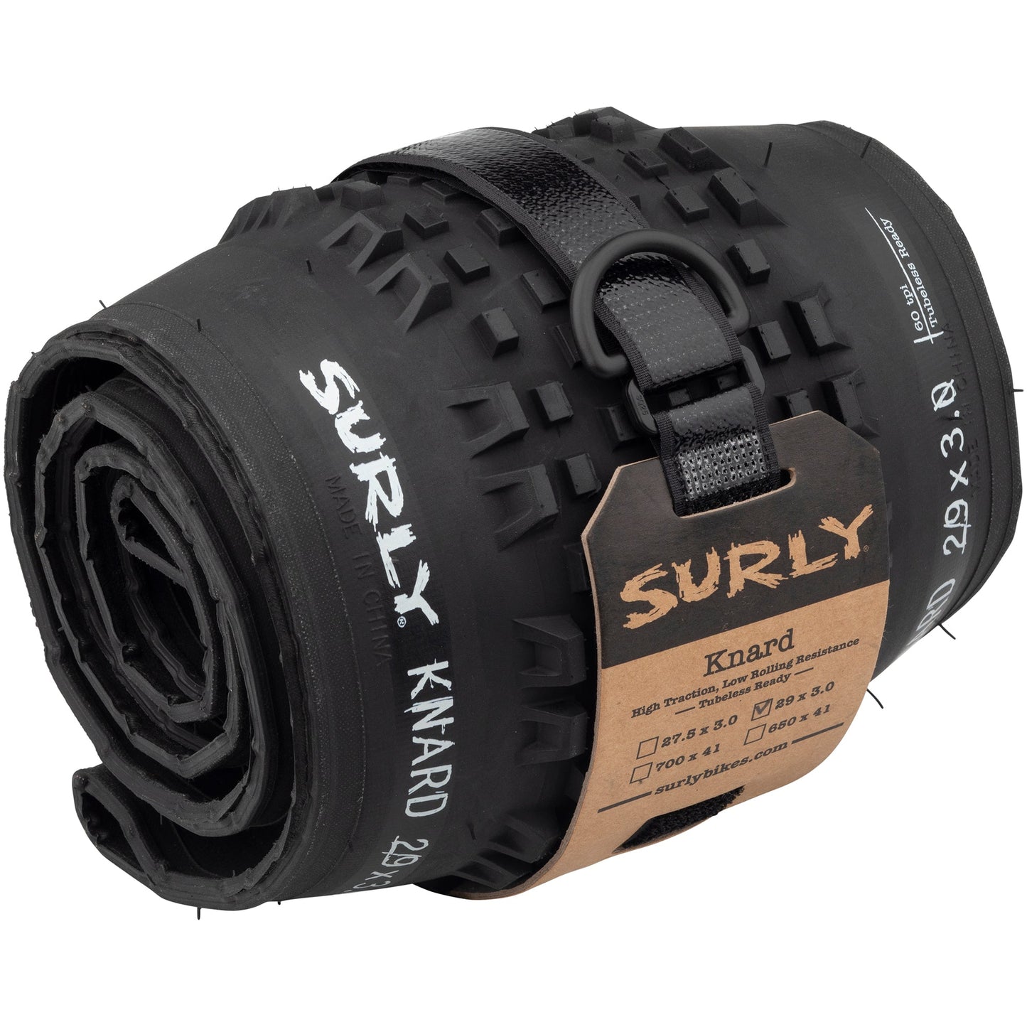 Knard Tire