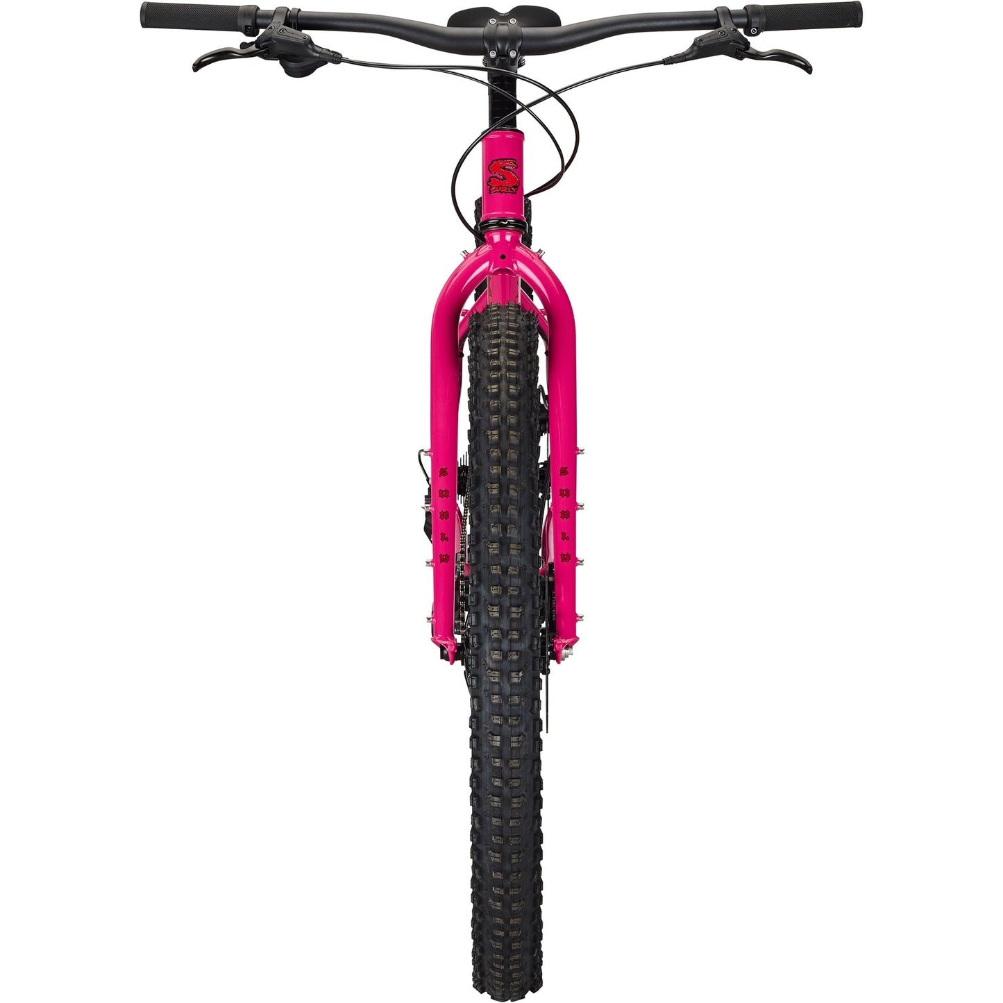 Krampus Rigid - Prickly Pear