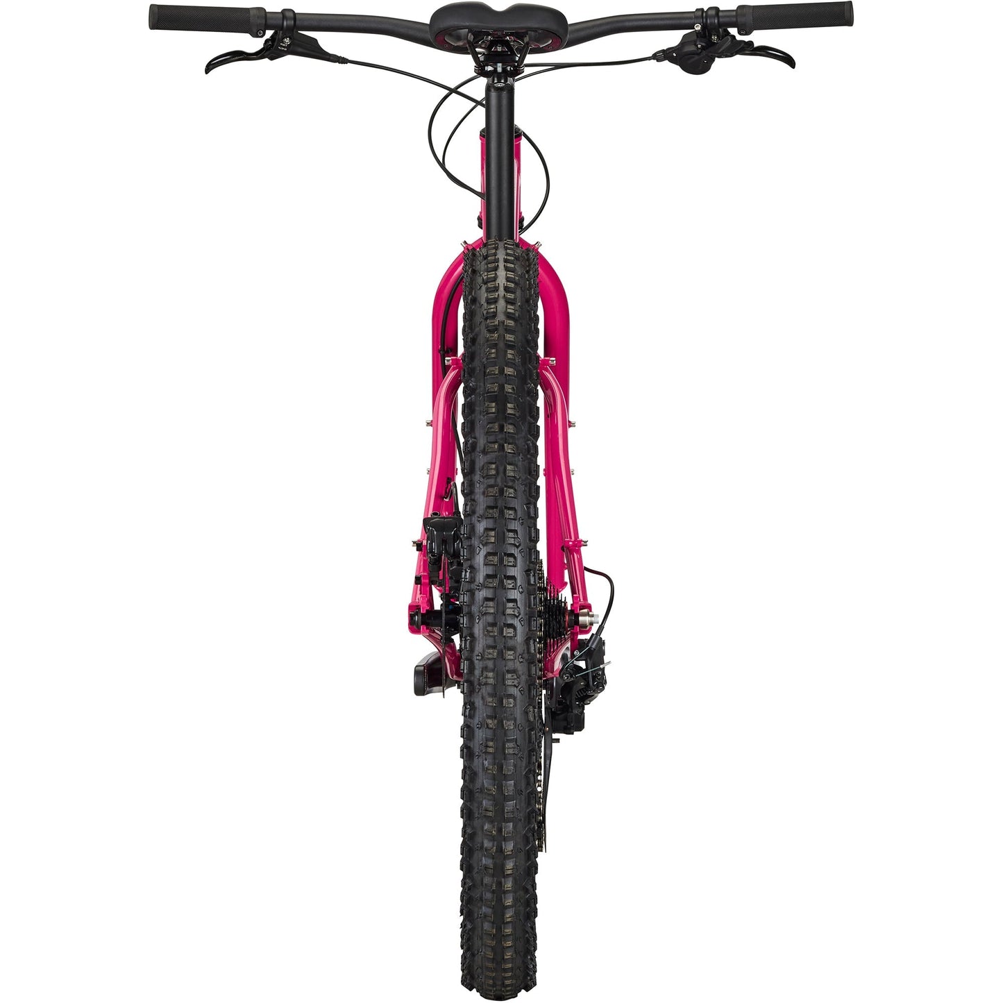 Krampus Rigid - Prickly Pear