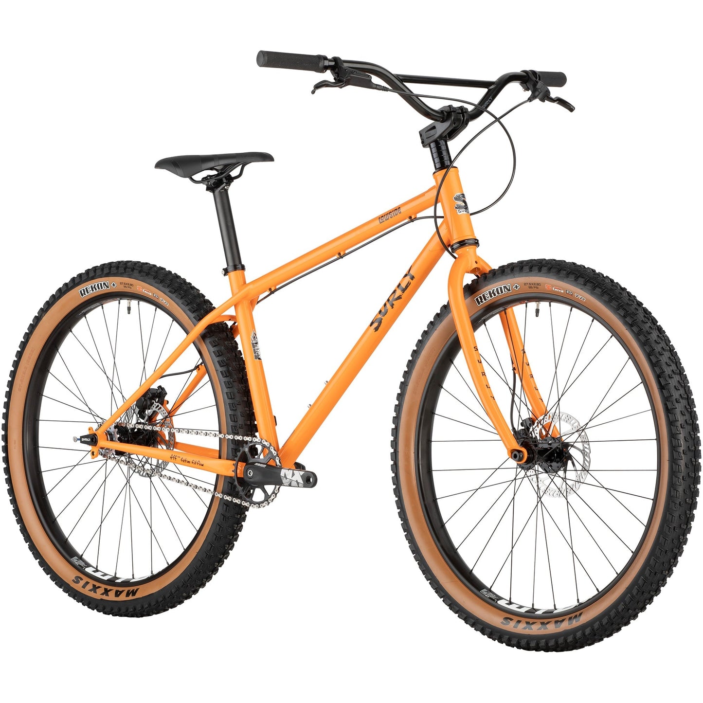 Lowside - Dream Tangerine