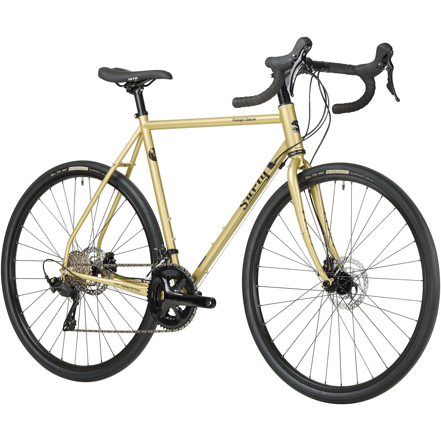 Midnight Special 700c - Fool's Gold