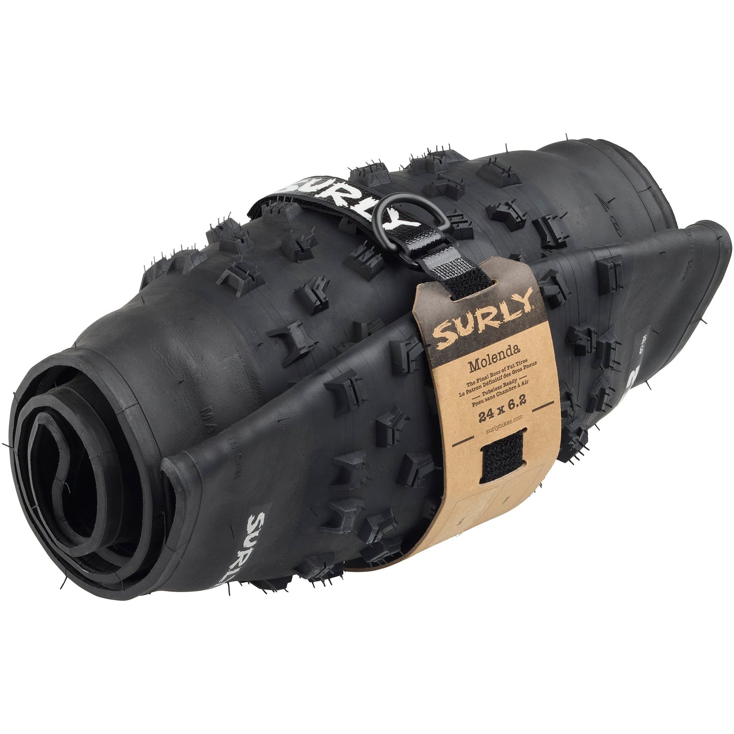 Molenda Tire
