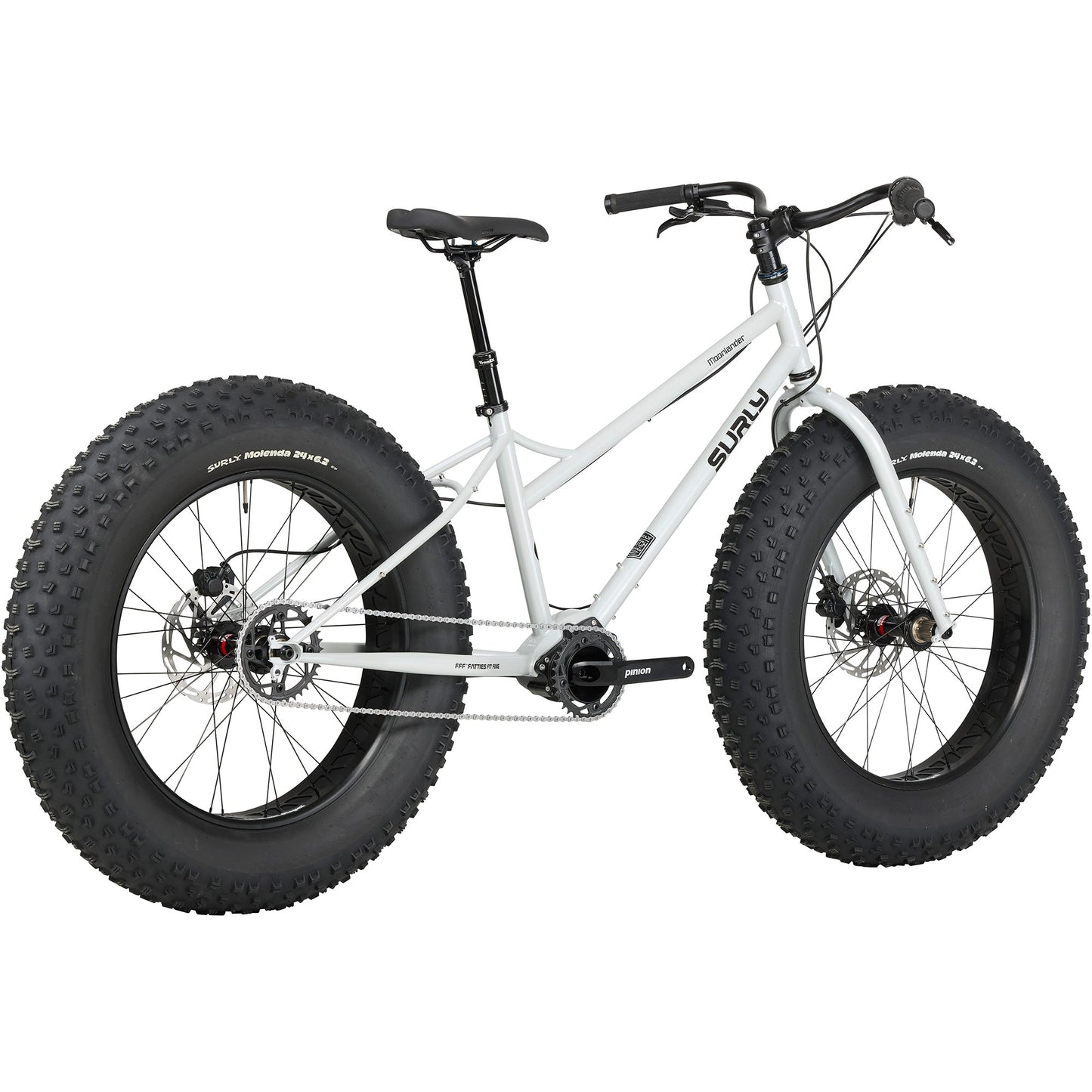 Moonlander