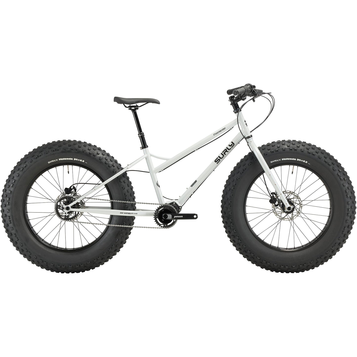 Moonlander