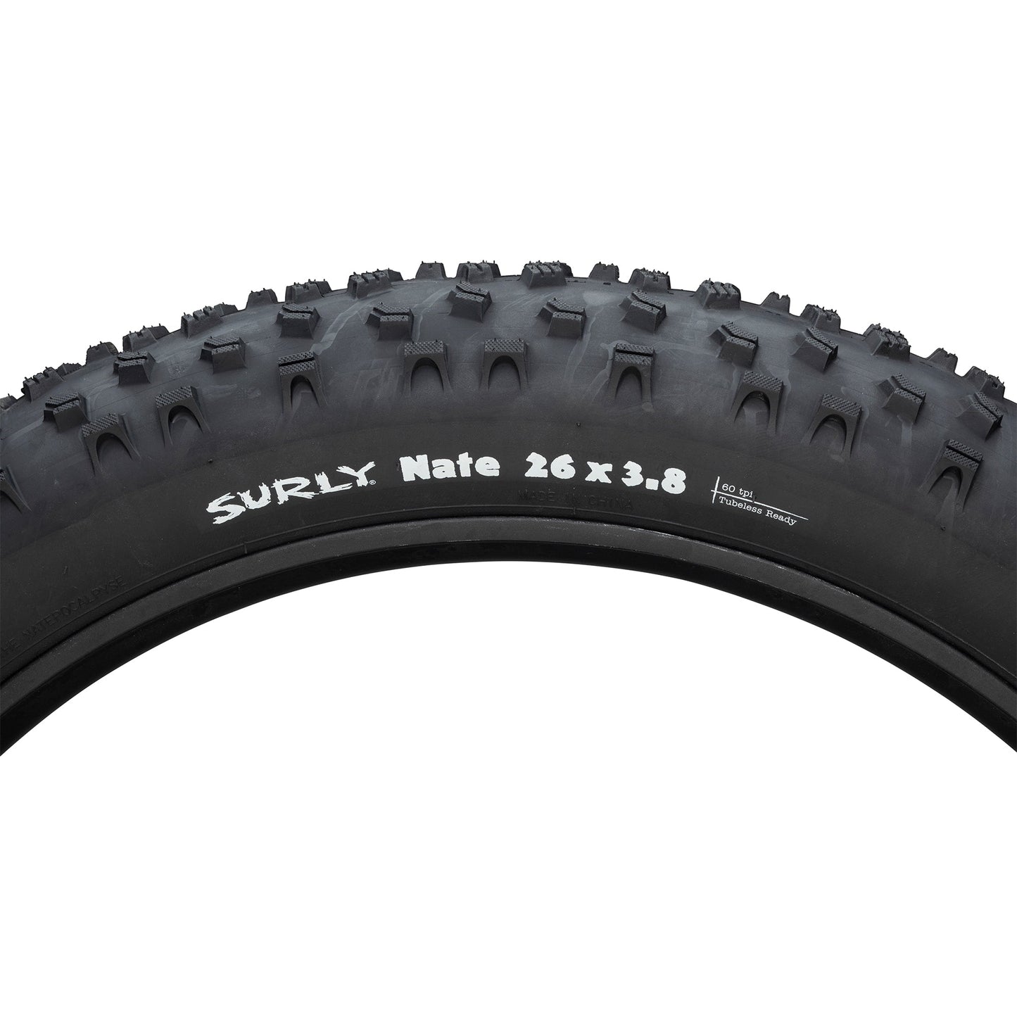 Nate Tire