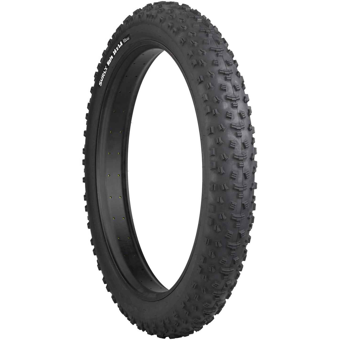 Nate Tire