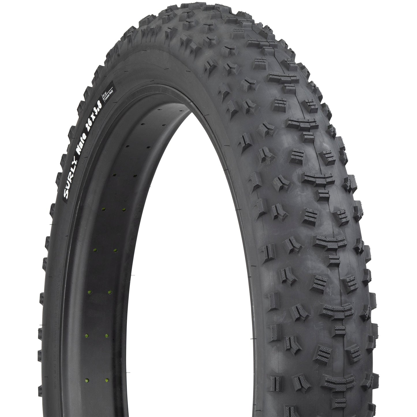 Nate Tire