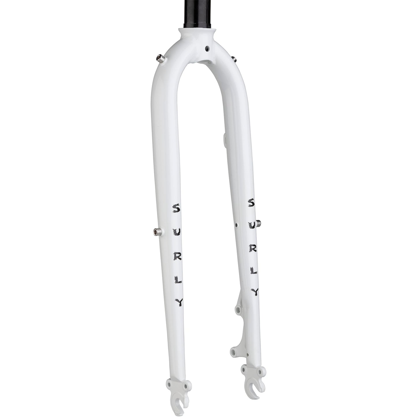 Preamble Fork