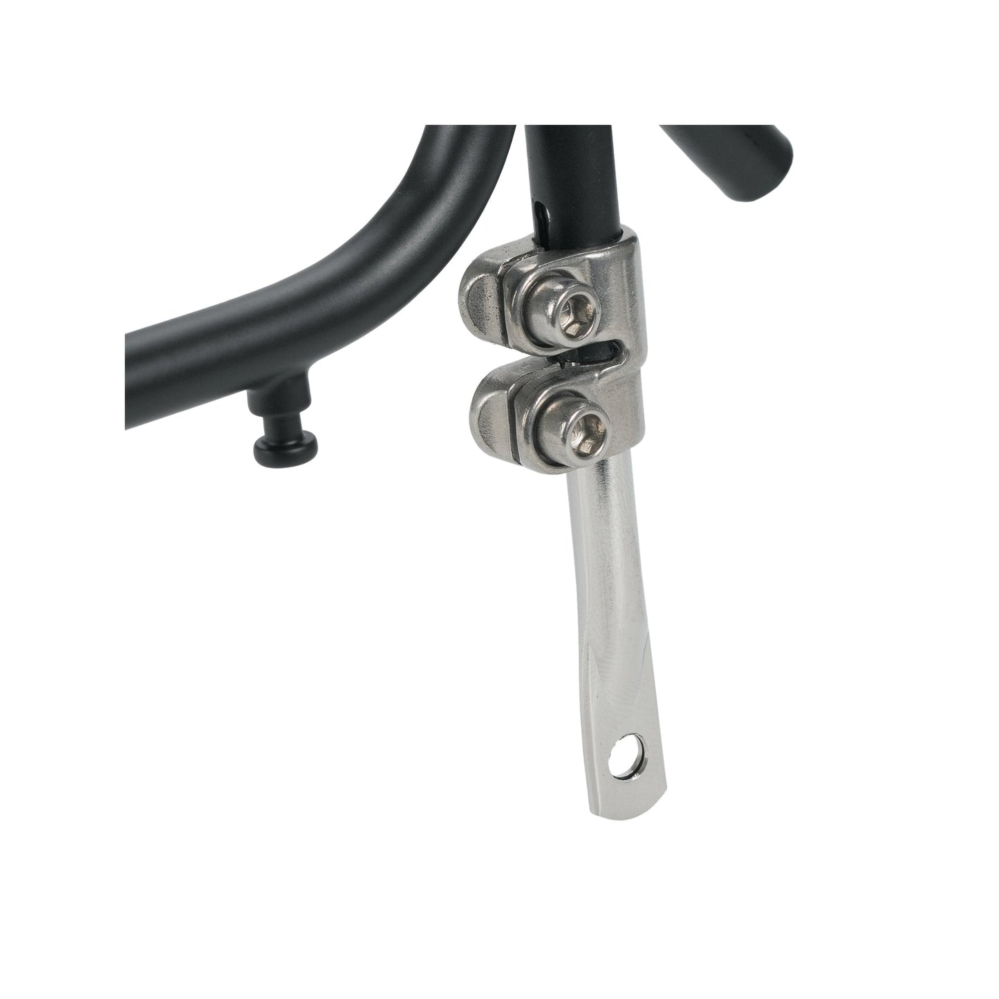 Rear Rack