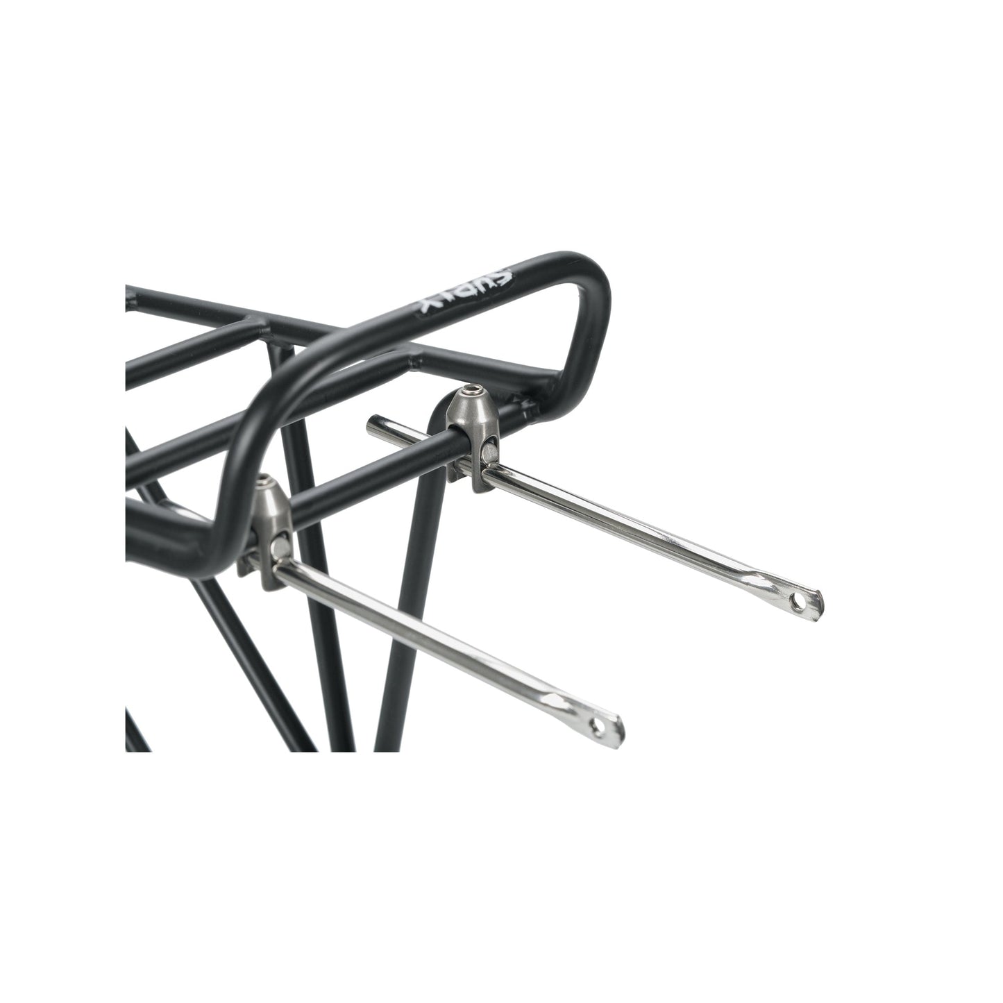 Rear Rack