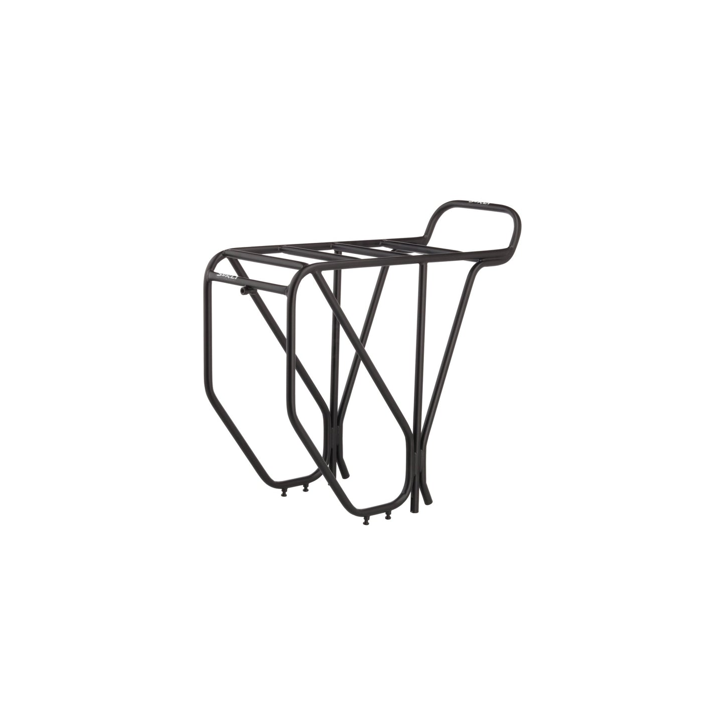 Rear Rack