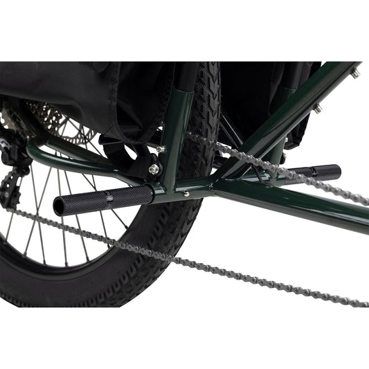 Round Pegs