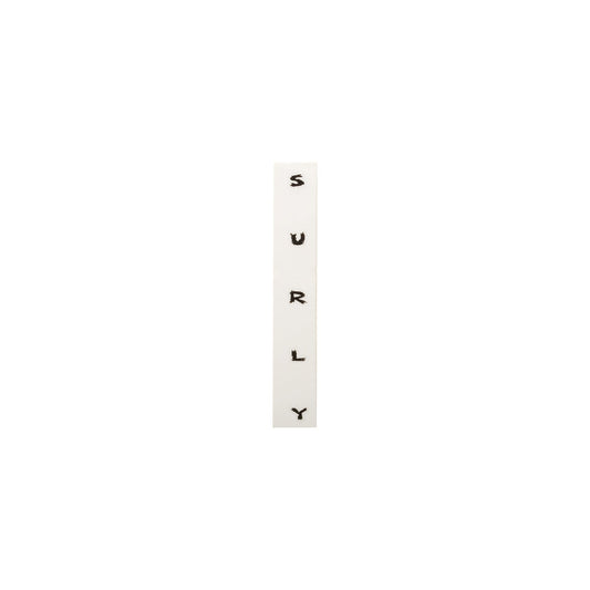 Seat Stay Decal Set