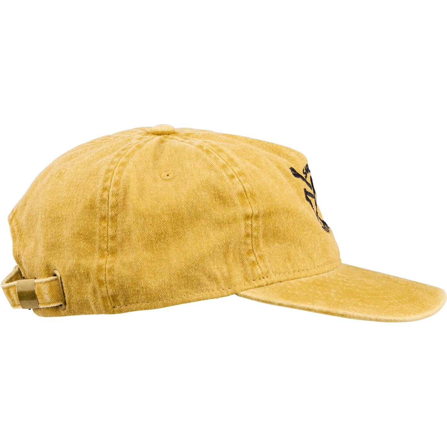 Skullet Strap Back Hat