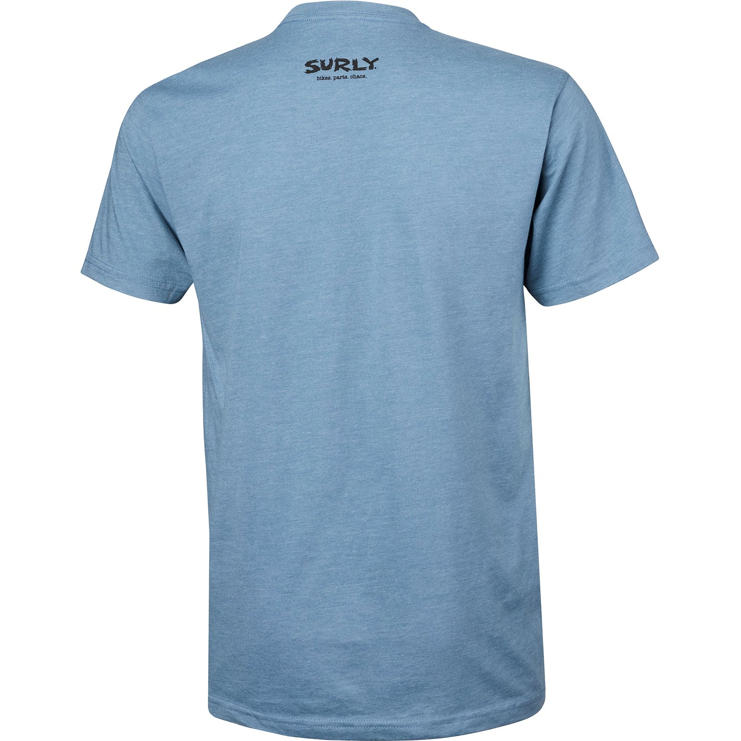 Skullet T-Shirt - Unisex