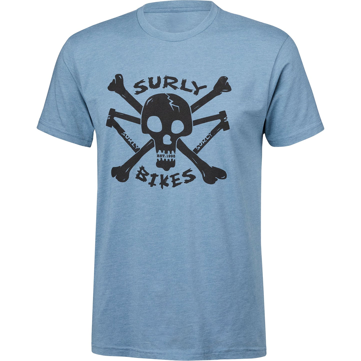 Skullet T-Shirt - Unisex