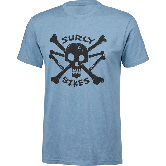 Skullet T-Shirt - Unisex