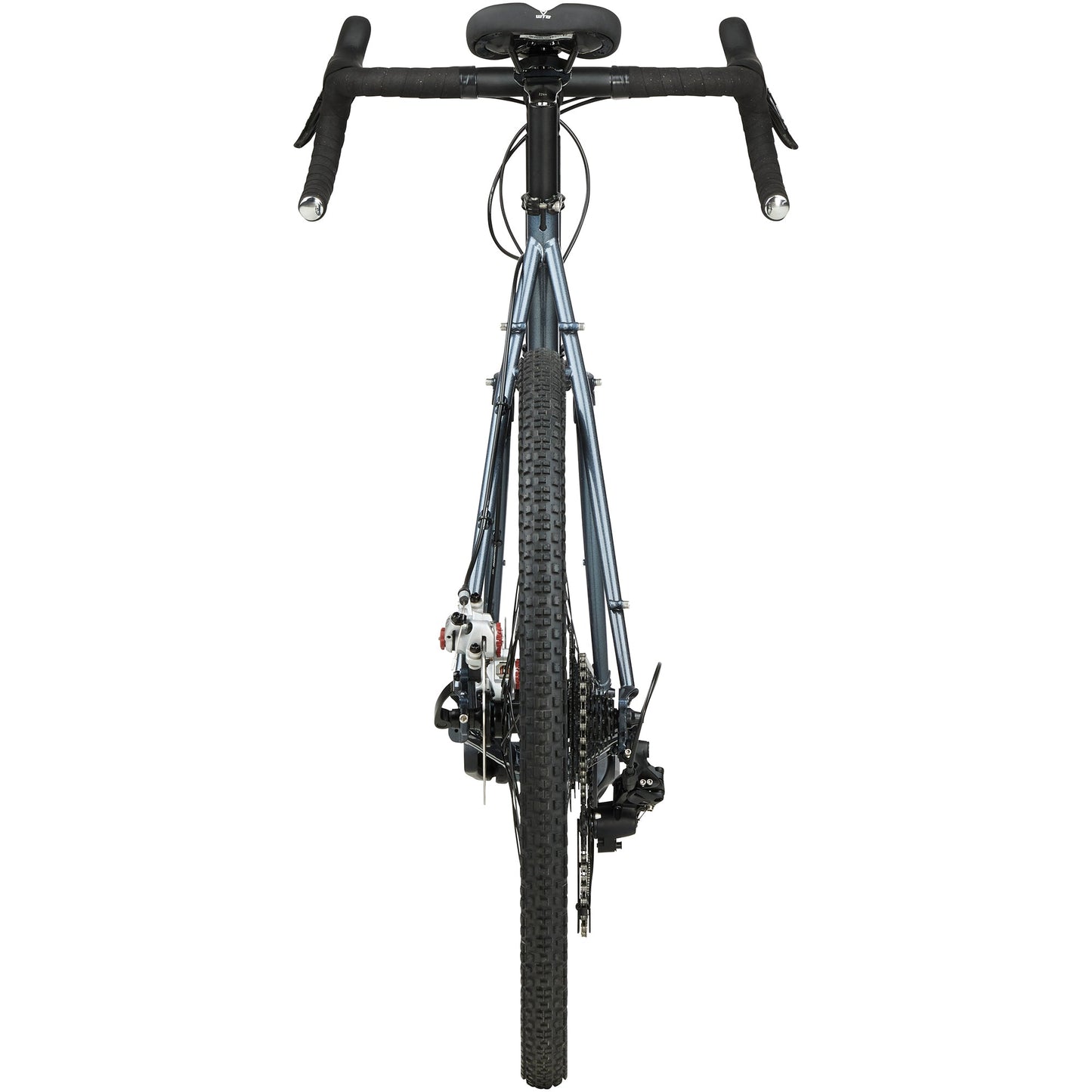 Straggler 650b - Cold Steel Blue