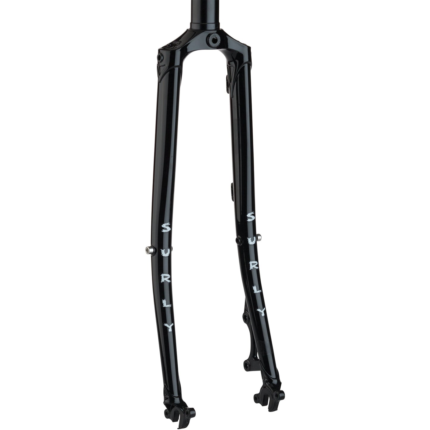 Straggler Fork
