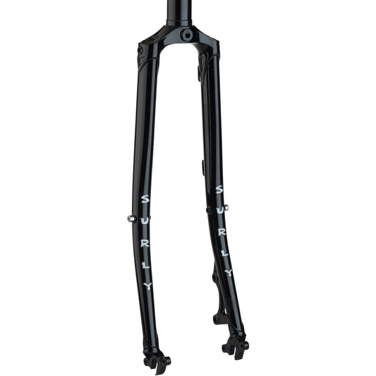 Straggler Fork