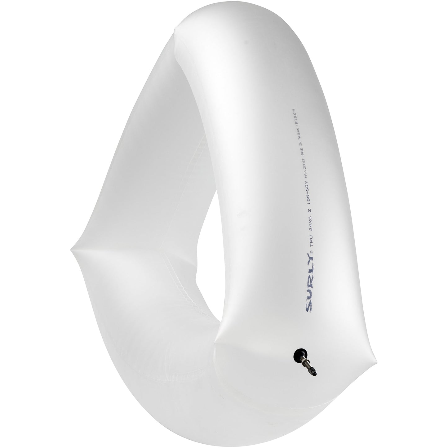 TPU Tube
