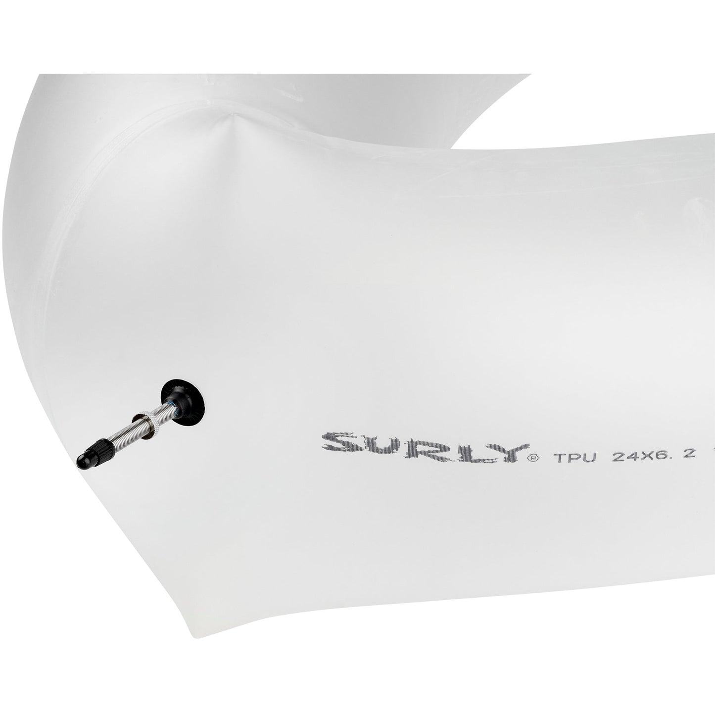 TPU Tube
