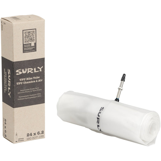 TPU Tube