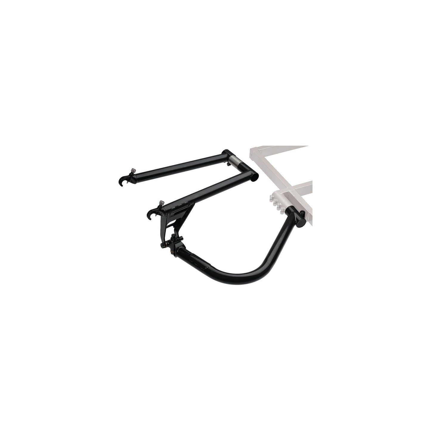 Surly Trailer Hitch