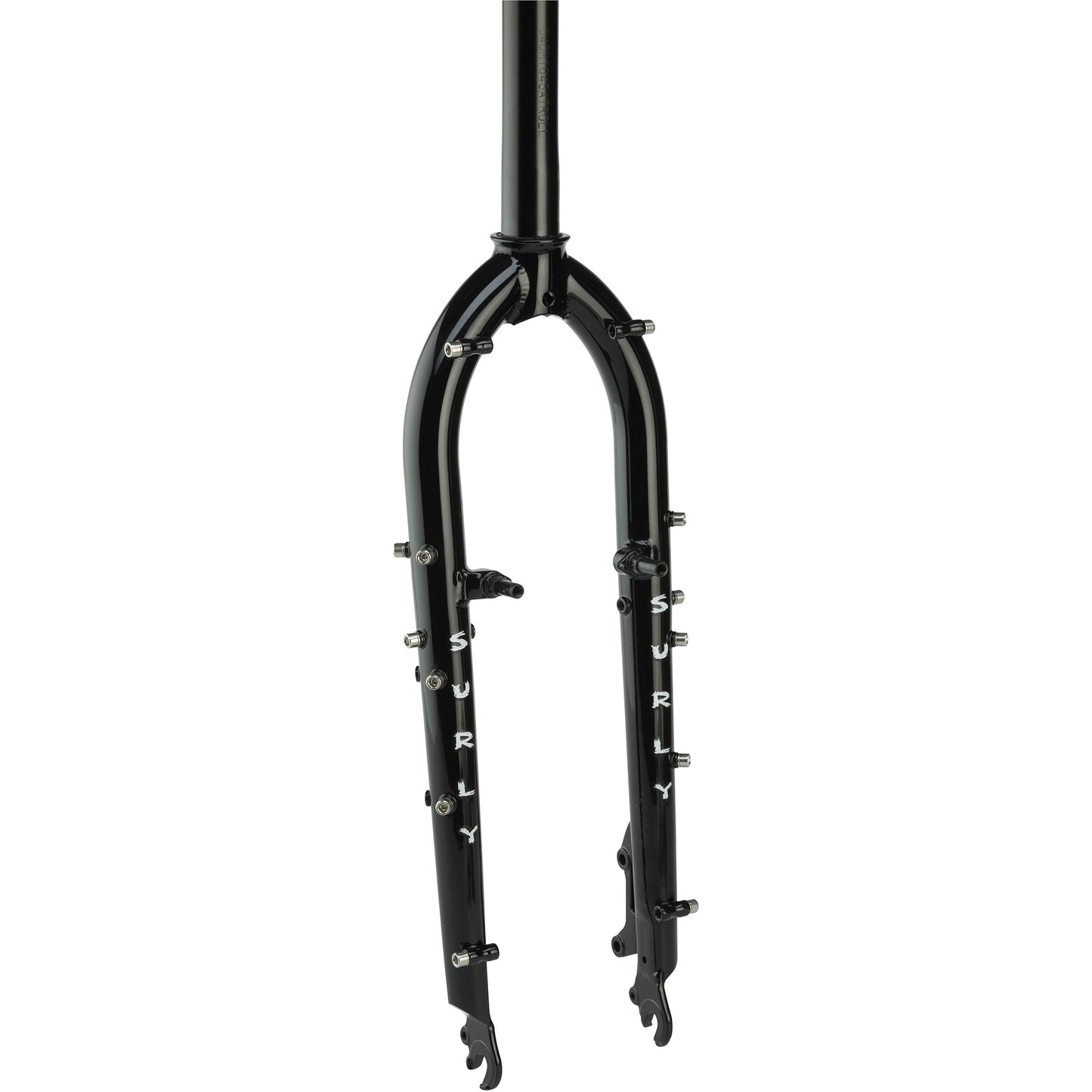 Troll Fork